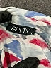 AP.NY Hearts Pink Long Sleeve Blouse Size L - photo 7