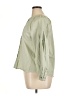 Unbranded Green 3/4 Sleeve Blouse Size XL - photo 5