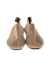 Unbranded Solid Tan Brown Flats Size EU (IT) 43 / US 13 - photo 2
