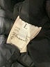 Assorted Brands Black Jacket Size L (kids) - photo 3