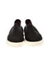 FRYE Black Flats Size 9 1/2 - photo 2