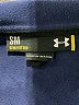 Under Armour Blue Jacket Size S - photo 6
