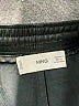 MNG 100% Polyester Black Track Pants Size S - photo 7