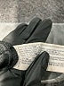 MNG 100% Polyester Black Track Pants Size S - photo 8