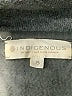 Indigenous 100% Cotton Gray Vest Size S - photo 6