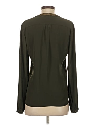 Banana Republic Heritage Collection Long Sleeve Blouse (view 2)