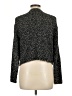 Mixit Tweed Black Cardigan Size L - photo 2