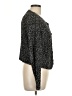 Mixit Tweed Black Cardigan Size L - photo 4
