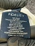 Fidelity Denim Ivory Jeans Size 27 waist - photo 9
