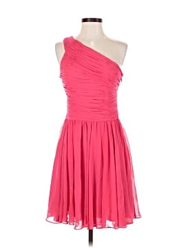Halston Heritage Cocktail Dress