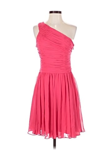 Halston Heritage Cocktail Dress (view 1)