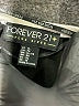 Forever 21 Plus Black Cocktail Dress Size XL Plus - photo 7