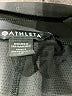 Athleta Solid Black Casual Skirt Size 10 - photo 3