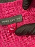 Vince Camuto Pink Pullover Sweater Size L - photo 4