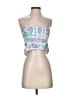 Shein Pink Tube Top Size S - photo 1