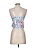 Shein Pink Tube Top Size S - photo 2