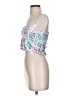 Shein Pink Tube Top Size S - photo 5