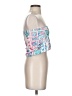 Shein Pink Tube Top Size S - photo 4