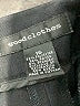 Goodclothes Black Dress Pants Size 16 - photo 7