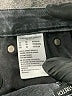 American Eagle Outfitters Black Jeans Size 00 - photo 7