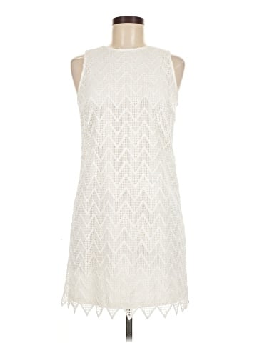 Aqua Cocktail Dress (view 1)