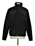 MICHAEL Michael Kors 100% Polyester Solid Black Jacket Size M - photo 1