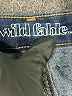 Wild Fable Solid Blue Jeans Size 8 - photo 7