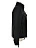 MICHAEL Michael Kors 100% Polyester Solid Black Jacket Size M - photo 4