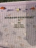 Amazon Essentials Purple Pullover Sweater Size 8 - photo 3