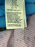 Amazon Essentials Purple Pullover Sweater Size 8 - photo 4