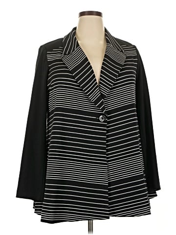 Avenue Blazer (view 1)