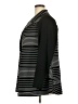 Avenue Stripes Black Blazer Size 18 - 20 Plus - photo 5