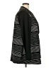 Avenue Stripes Black Blazer Size 18 - 20 Plus - photo 4