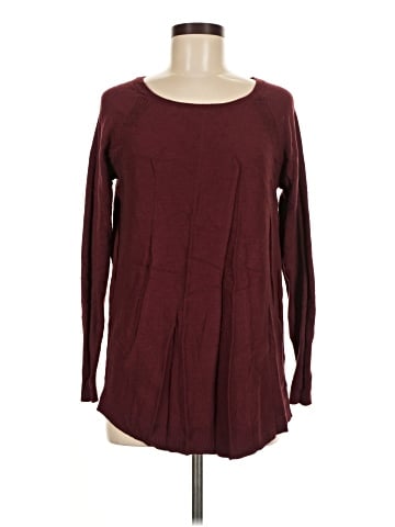 Mossimo Pullover Sweater (view 1)