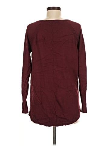 Mossimo Pullover Sweater (view 2)
