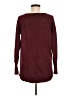 Mossimo Burgundy Pullover Sweater Size M - photo 2