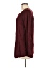 Mossimo Burgundy Pullover Sweater Size M - photo 5