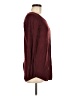 Mossimo Burgundy Pullover Sweater Size M - photo 4