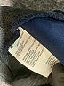 DSG Blue Zip Up Hoodie Size 6 - 7 - photo 4