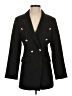 Belle & Bloom 100% Polyester Black Blazer Size S - photo 1