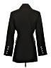 Belle & Bloom 100% Polyester Black Blazer Size S - photo 2