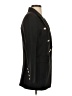 Belle & Bloom 100% Polyester Black Blazer Size S - photo 4