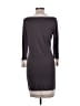 Venus Gray Casual Dress Size M - photo 2