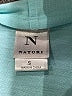Natori Teal Cardigan Size S - photo 7