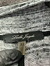 Laila Jayde Gray Cardigan Size XL - photo 7