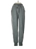 Unbranded Chevron-herringbone Gray Casual Pants Size XS - photo 1