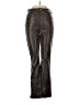 Gap 100% Polyester Brown Casual Pants Size 00 - photo 1
