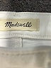 Madewell Ivory Jeans Size 25 waist - photo 7