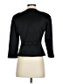 Kay Unger Black Blazer Size 4 - photo 2