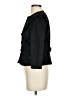 Kay Unger Black Blazer Size 4 - photo 5